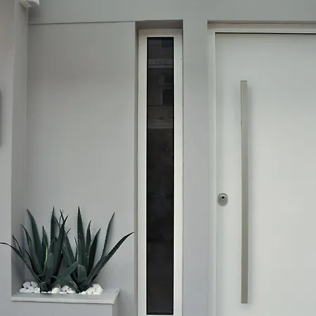 Secret Heaven Jk Apartment Ioannina Exterior photo