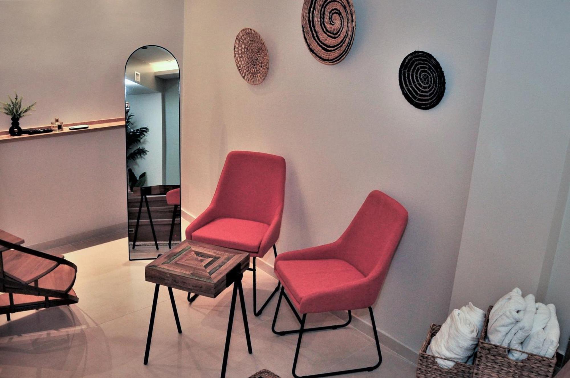 Secret Heaven Jk Apartment Ioannina