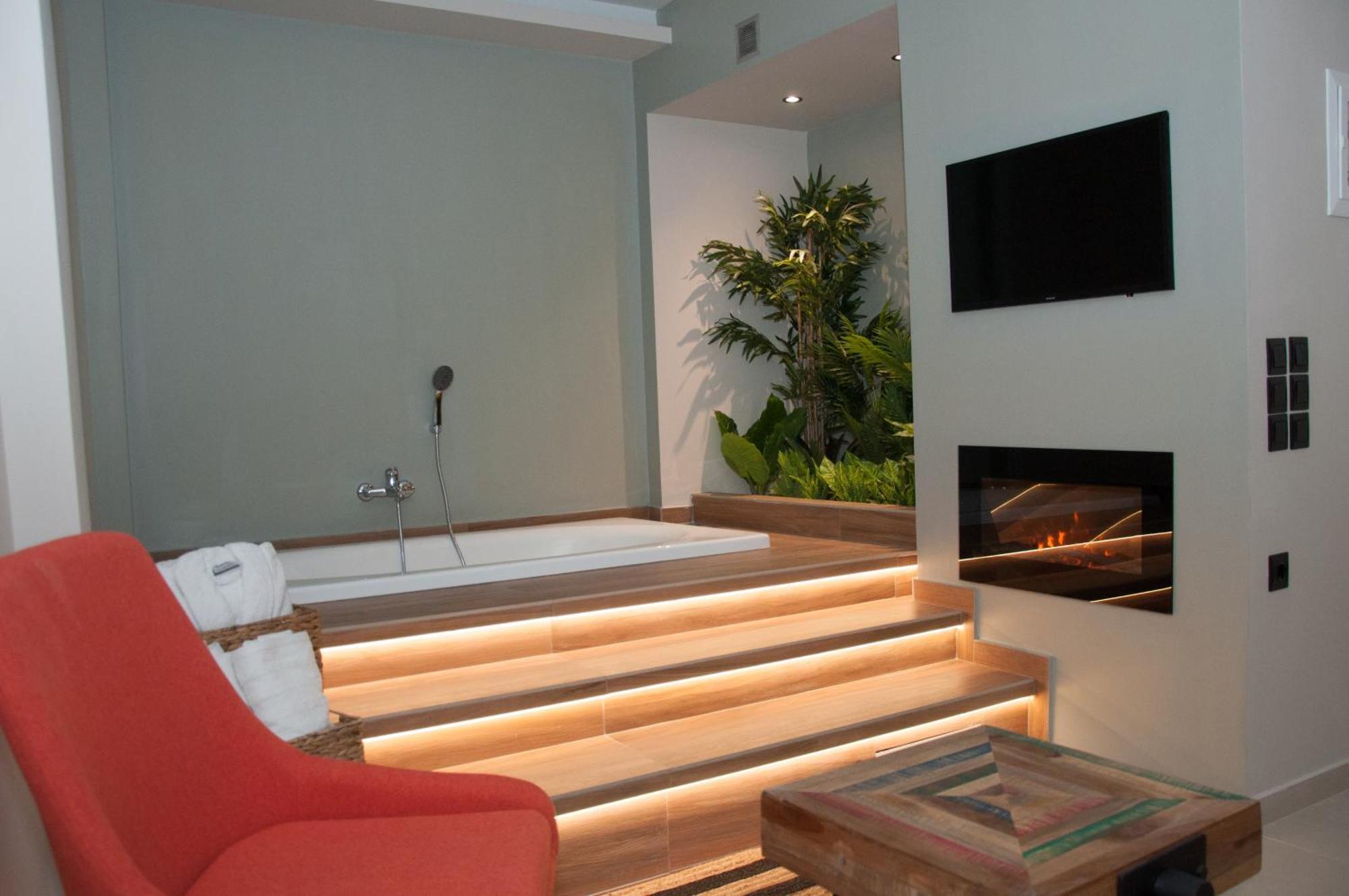 Secret Heaven Jk Apartment *