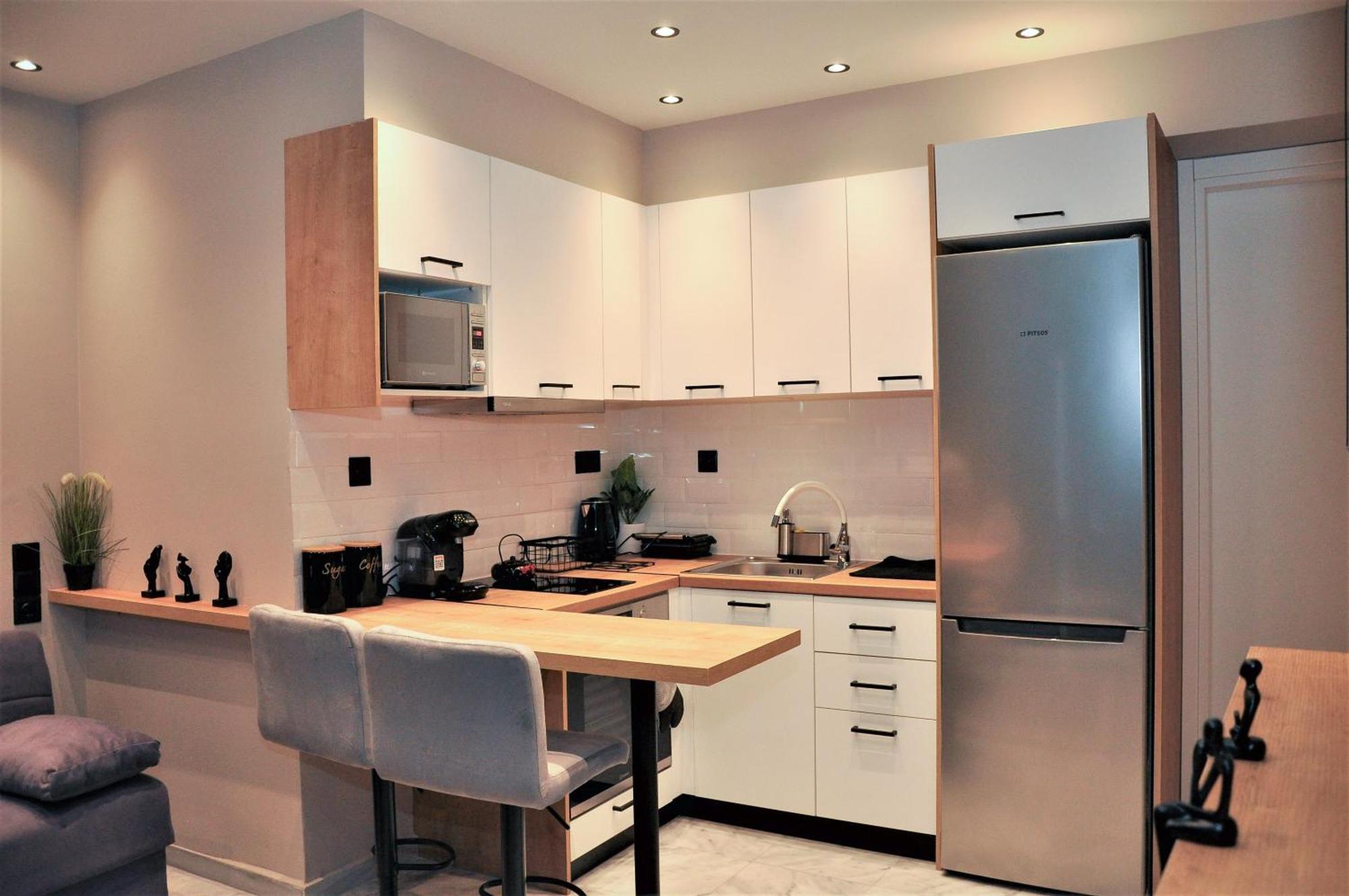 Apartment Secret Heaven Jk Ioannina