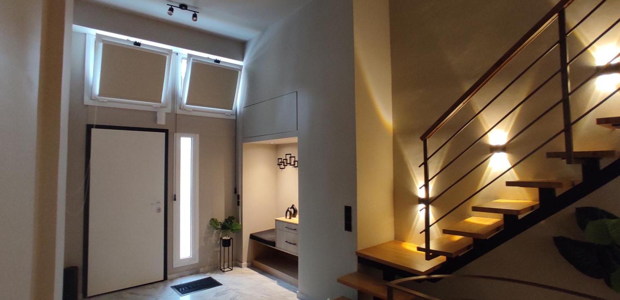 Apartment Secret Heaven Jk *