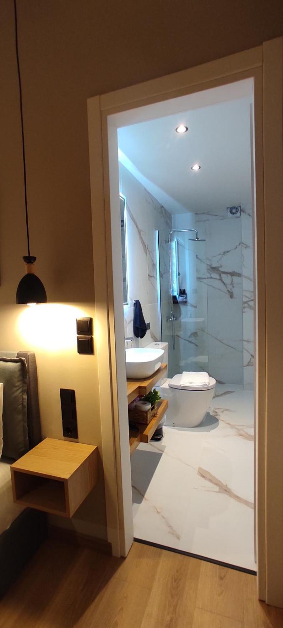 Secret Heaven Jk Apartment Ioannina