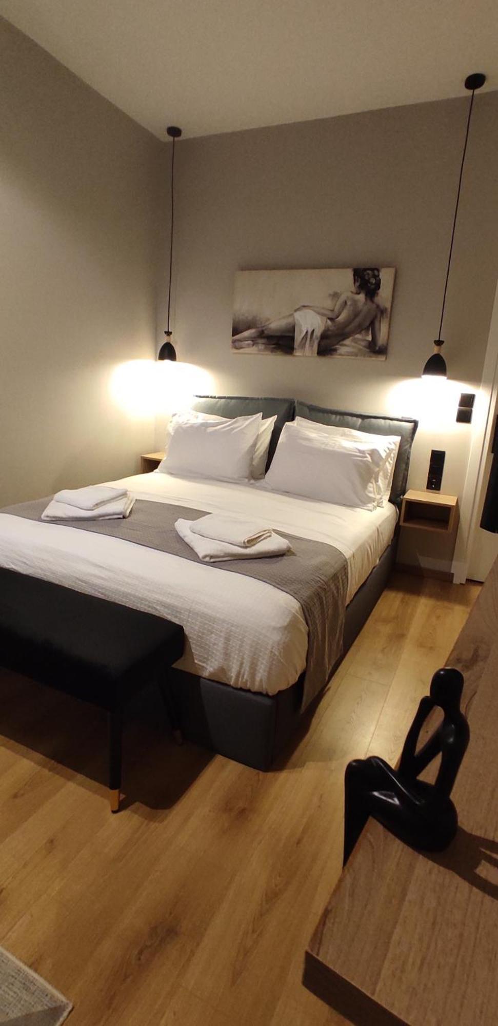 Apartment Secret Heaven Jk Ioannina