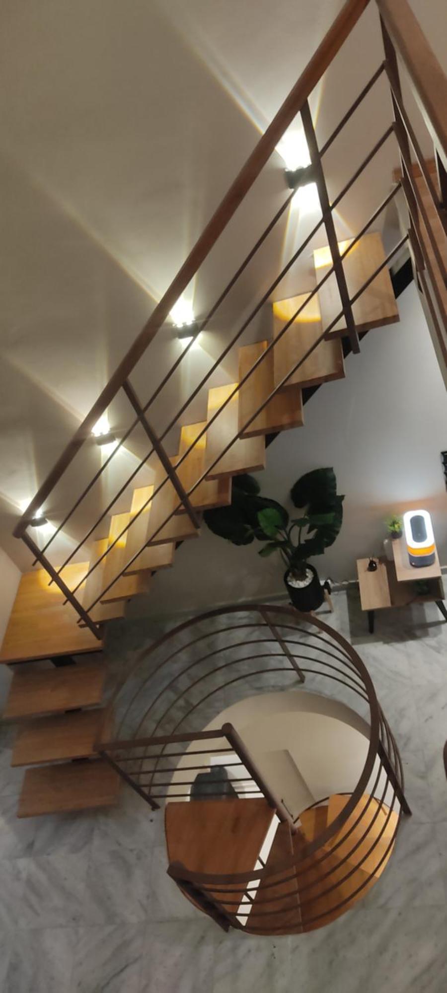 Secret Heaven Jk Apartment *