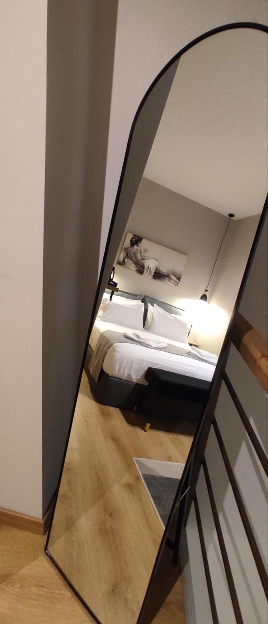 Secret Heaven Jk Apartment Ioannina
